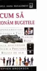 Cum sa gestionam bugetele