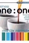 Business one:one Intermediate+ Class Audio CDs (2)