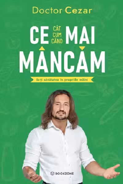 Ce mai mancam