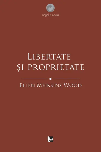 Libertate și proprietate