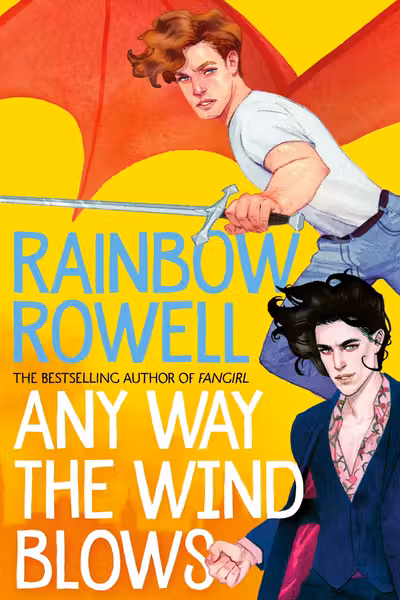 Any Way the Wind Blows