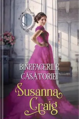 Binefacerile casatoriei