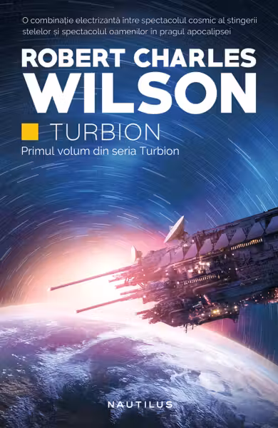 Turbion (Seria TURBION, partea I)