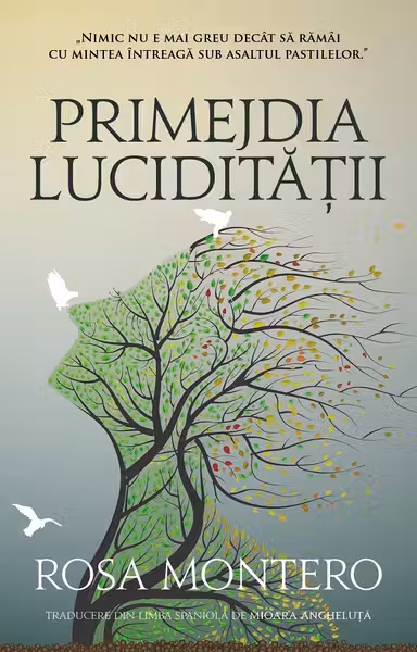 Primejdia luciditatii