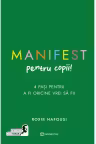 Manifest pentru copii