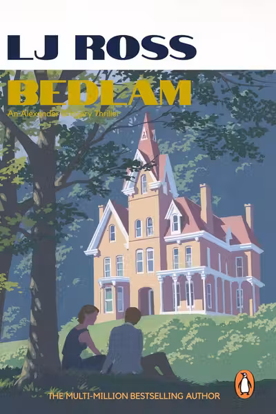 Bedlam