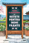 Folio. RETETE PENTRU INIMI FRANTE.