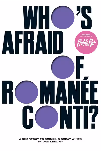 Who's Afraid of Romanee-Conti?