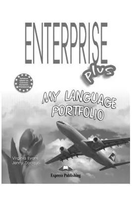 Curs limba engleza Enterprise Plus My Language Portfolio