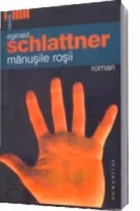 Manusile rosii