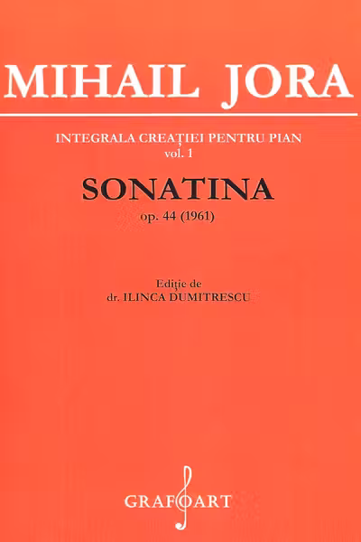Sonatina Opus 44