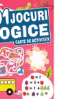 101 jocuri logice