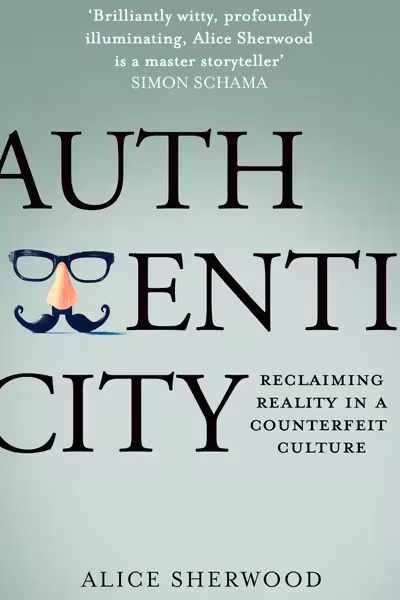 Authenticity