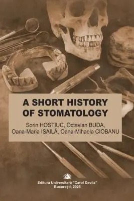 A short history of stomatology