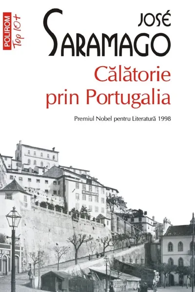 Calatorie prin Portugalia