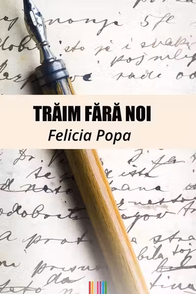 Trăim fără noi