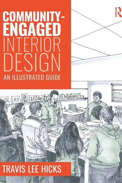 Community-Engaged: Interior Design