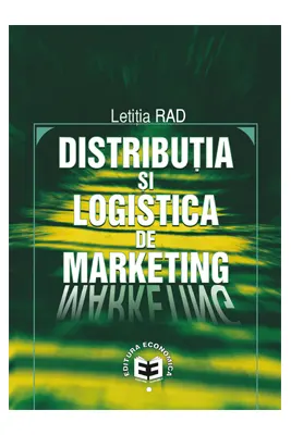 Distributia si logistica de marketing