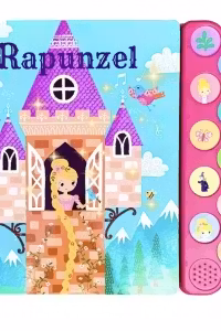 Rapunzel