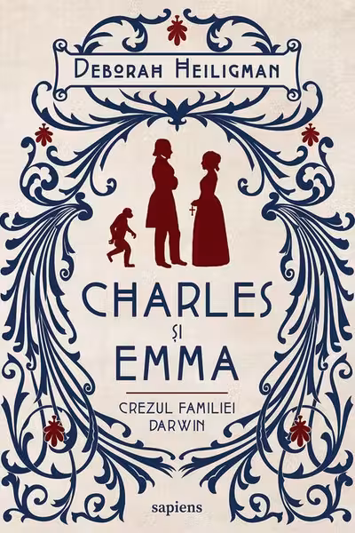 Charles si Emma