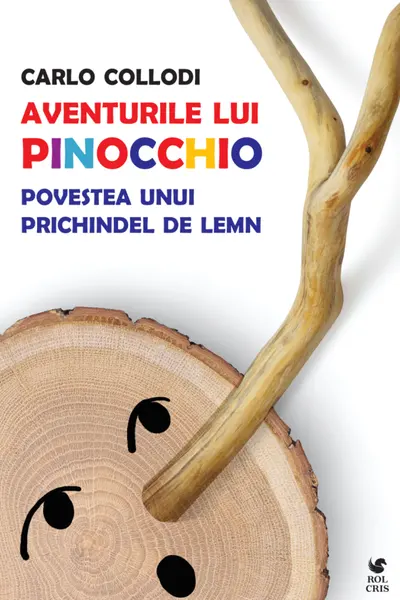 Aventurile lui Pinocchio