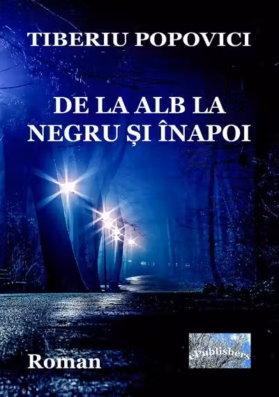 De la alb la negru și înapoi