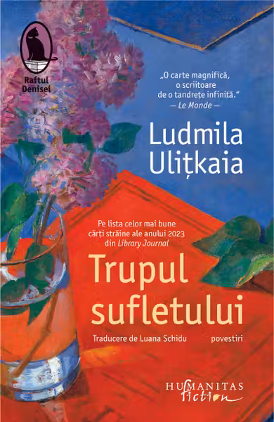 Trupul sufletului