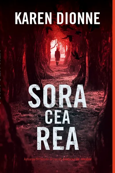 Sora cea rea