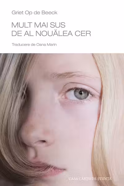 Mult mai sus de al nouălea cer