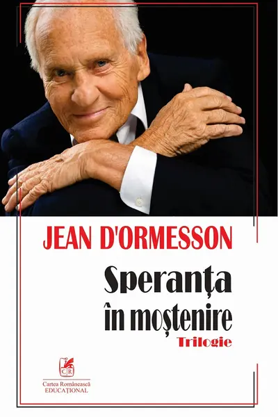 Speranța în moștenire