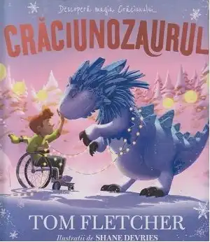Craciunozaurul