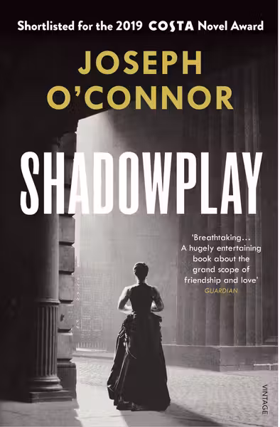 Shadowplay