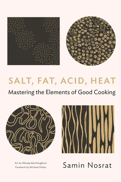 Salt, Fat, Acid, Heat