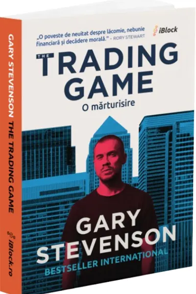 The Trading Game (limba romana)