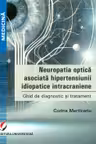 Neuropatia optica asociata hipertensiunii idiopatice intracraniene