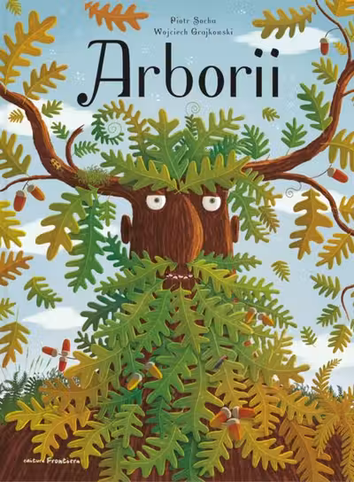 Arborii