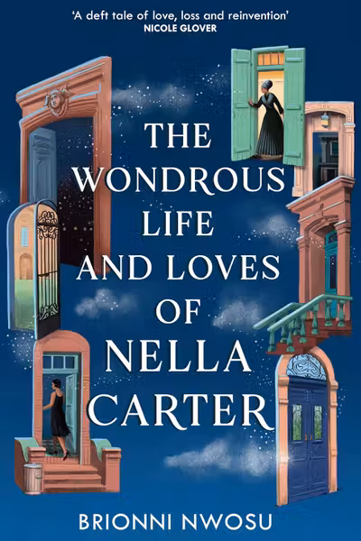 The Wondrous Life and Loves of Nella Carter