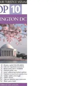 Ghid turistic vizual. Washington