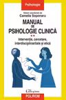 Manual de psihologie clinica Vol 2