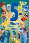 5-Minute Disney Classic Stories