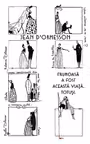 Frumoasa a fost aceasta viata. Totusi