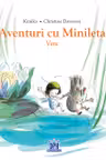 Aventuri cu Minileta. Vara