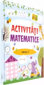 Activitati matematice