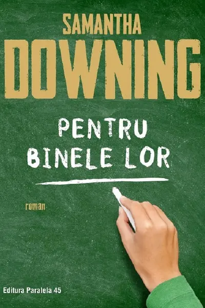 Pentru binele lor