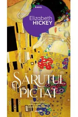 Sarutul Pictat