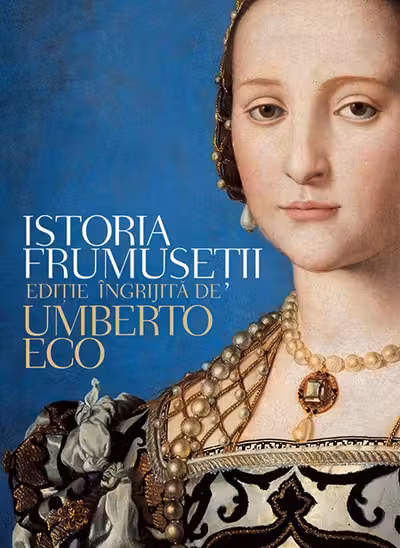 Istoria frumusetii