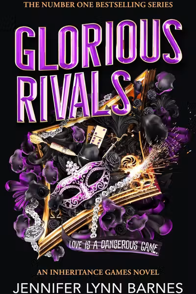 Glorious Rivals
