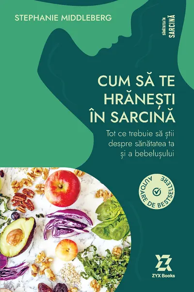 Cum să te hrănești în sarcină
