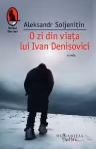 O zi din viata lui Ivan Denisovici