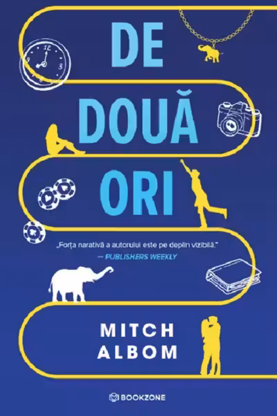 De doua ori